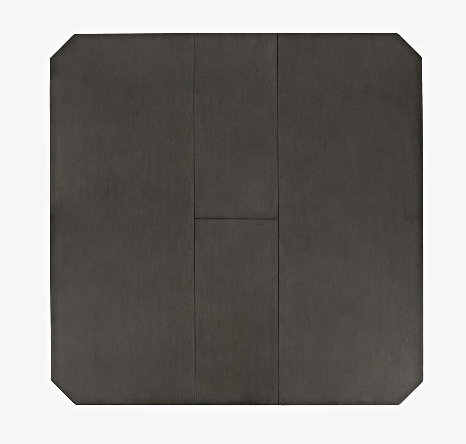 VFM Signature Manchester High/Low Square Dining Table