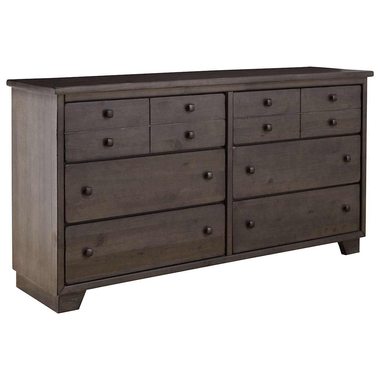 Progressive Furniture Diego Dresser