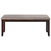 New Classic Gia Dining Bench