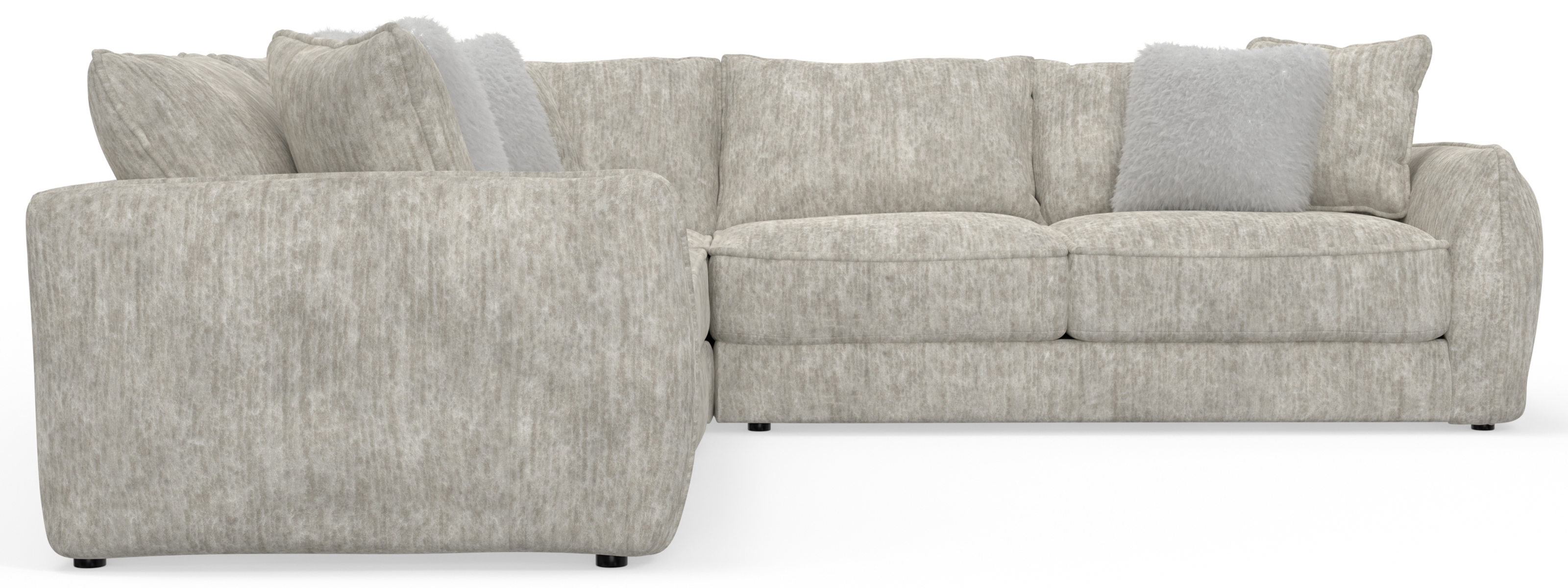 2025年春の Jackson 1X230659-1760-26-2555-01+1X230663 Bucktown Furniture 洋楽