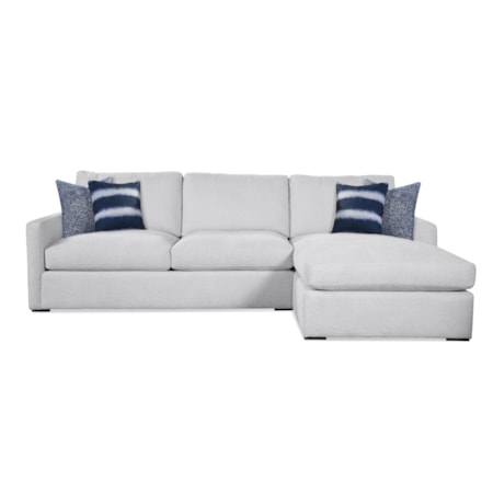 2-Piece Sectional