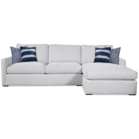 2-Piece Sectional