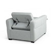 Prime Isla Dual-Power Recliner