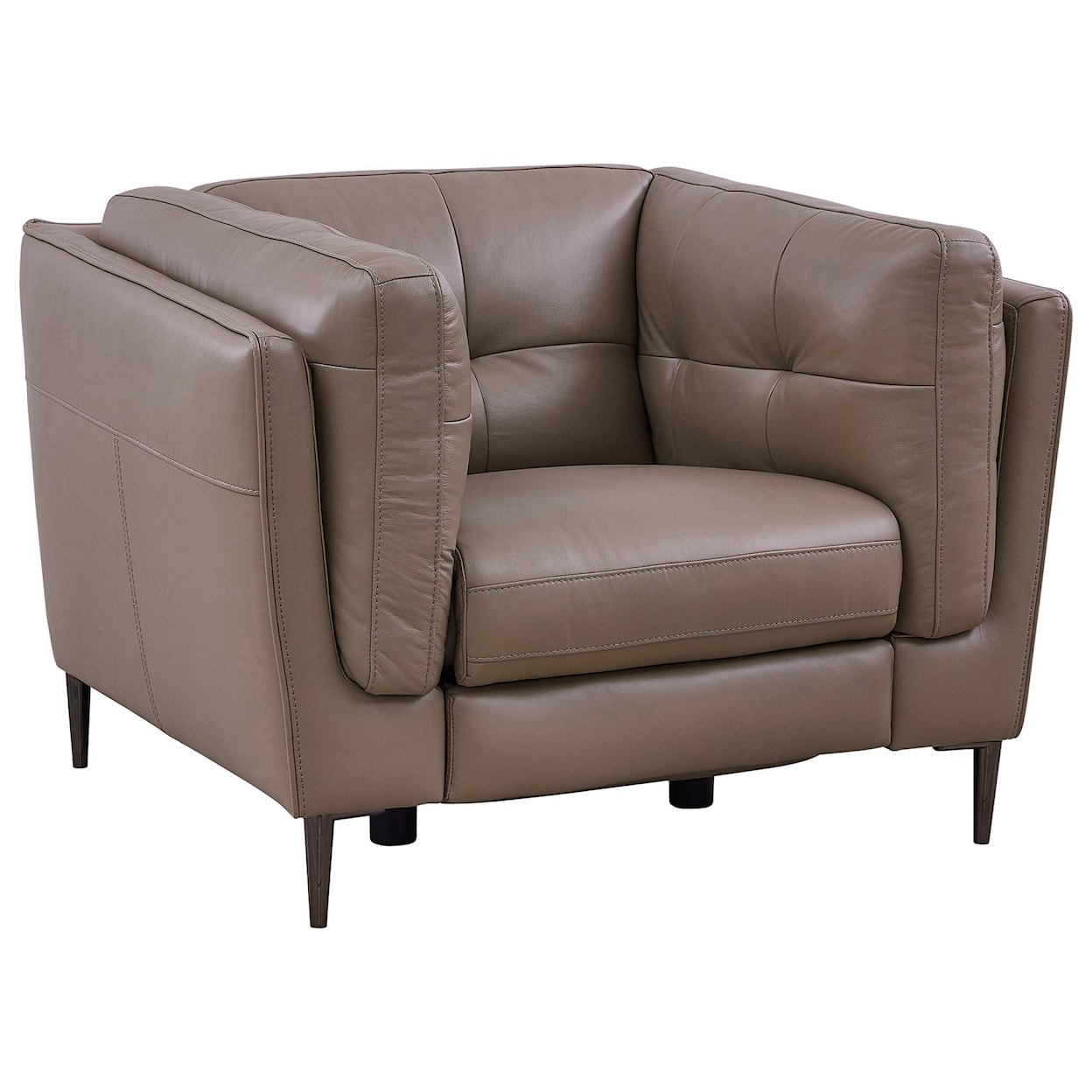 Armen Living Primrose Power Recliner Chair