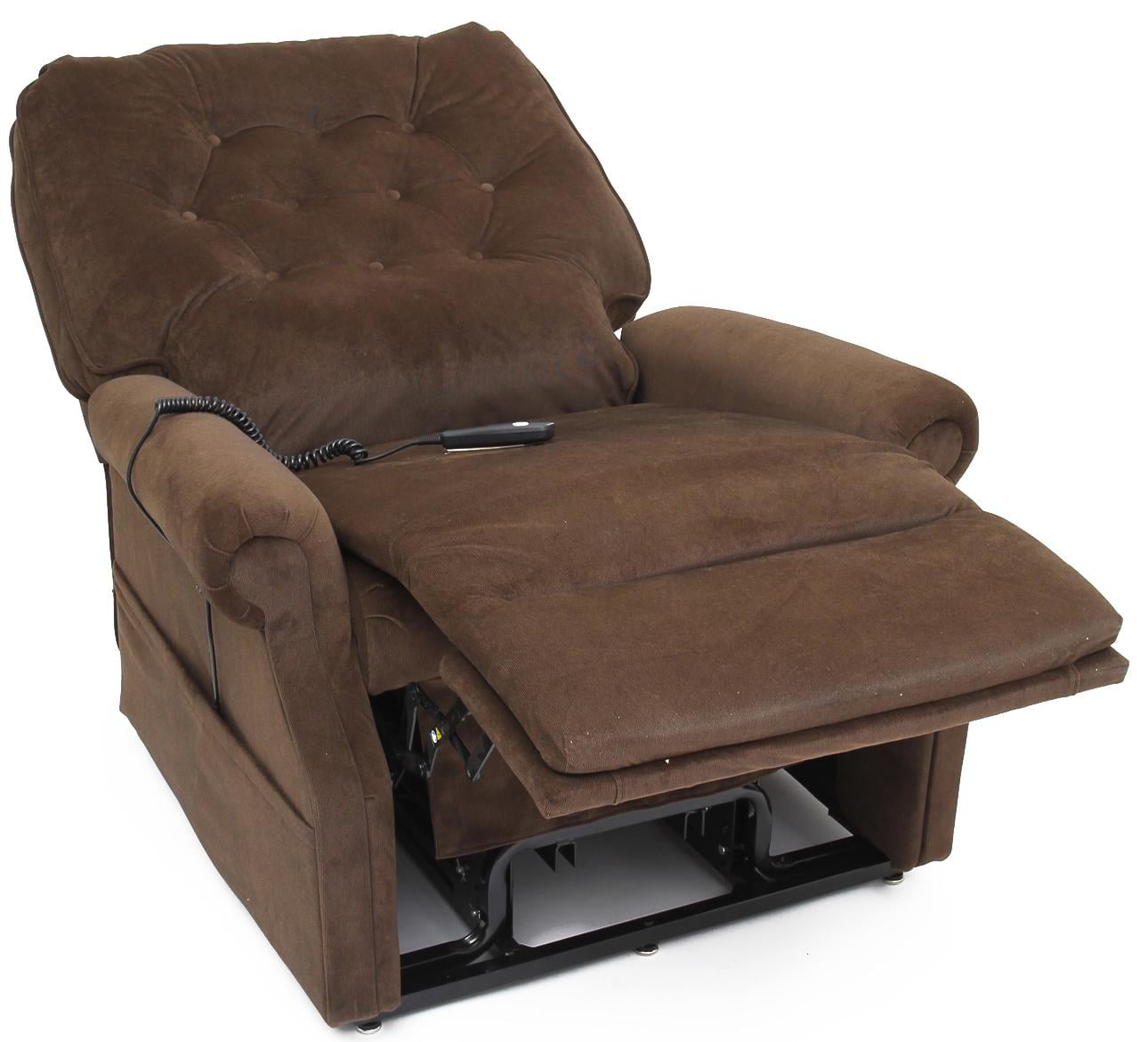 3-Position Heavy Duty Chaise Lounge
