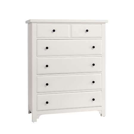 5-Drawer Chest