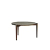 Progressive Furniture Hayes Round Cocktail Table