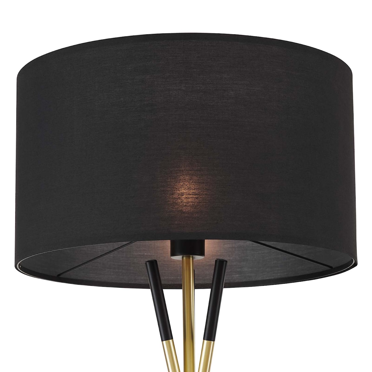 Modway Audrey Standing Floor Lamp