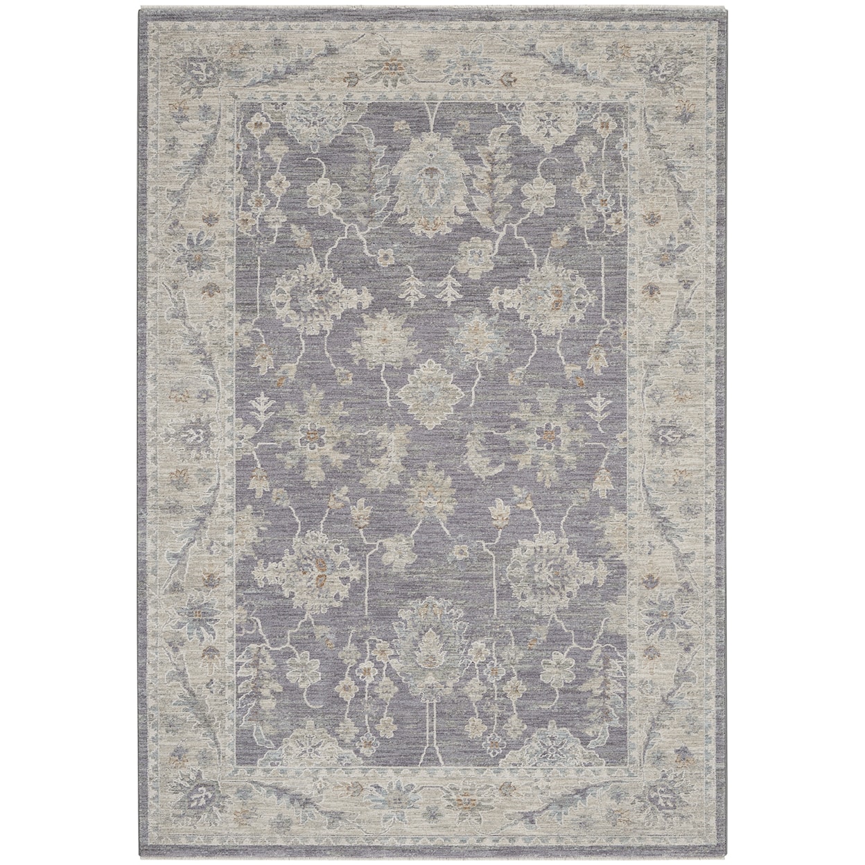 Nourison Infinite 3'11" x 5'11"  Rug