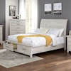 Furniture of America Shawnette King Bed