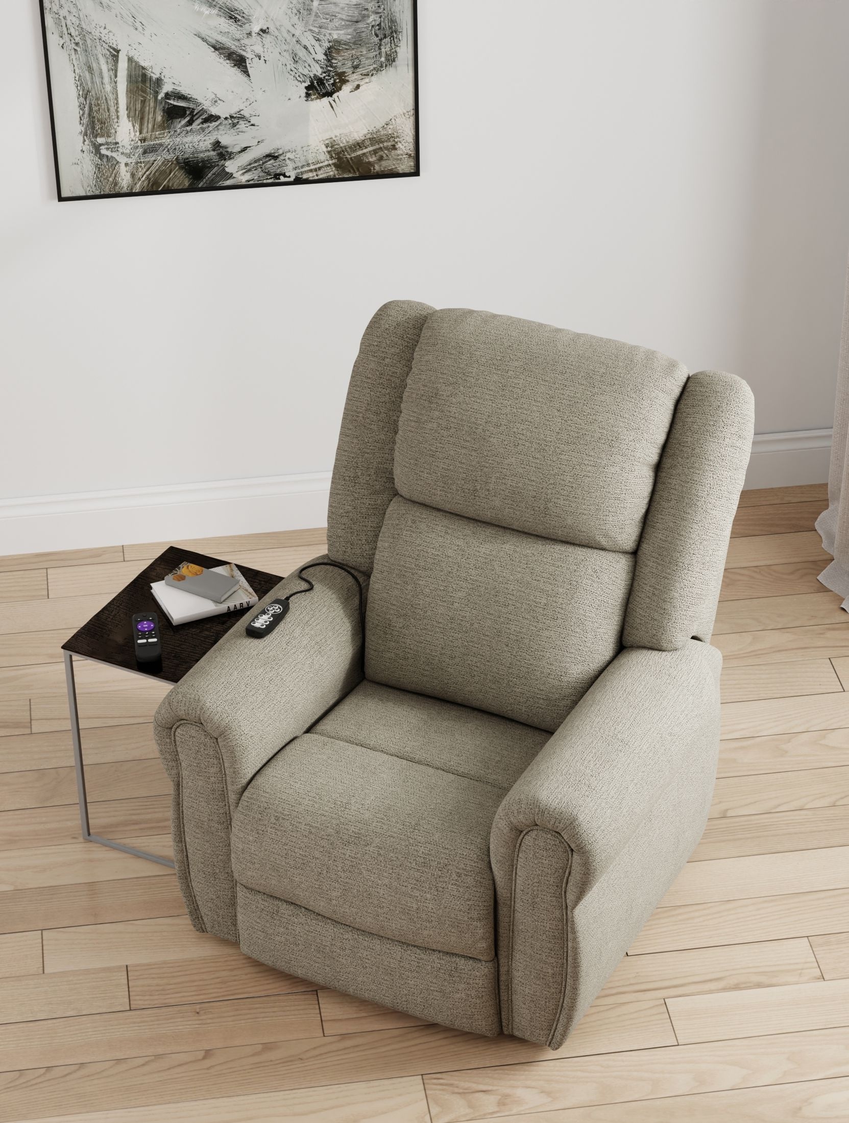 Catnapper Paradise Power Recliner