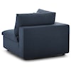 Modway Commix 2 Piece Sectional Sofa Set