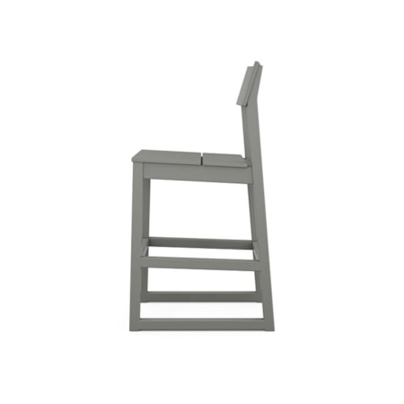 Bar Side Chair