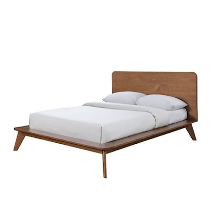 E.King Bed