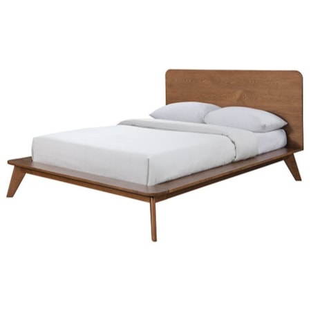 E.King Bed