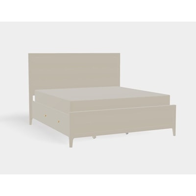 Mavin Toulon Toulon King Both Drawerside Uph Bed