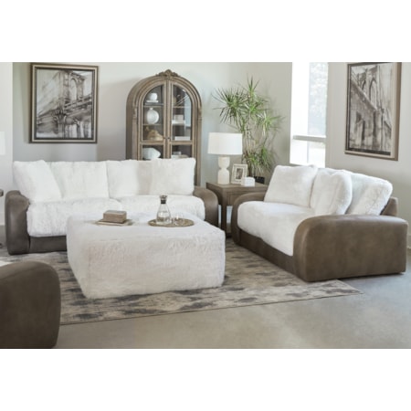3-Piece Living Room Set