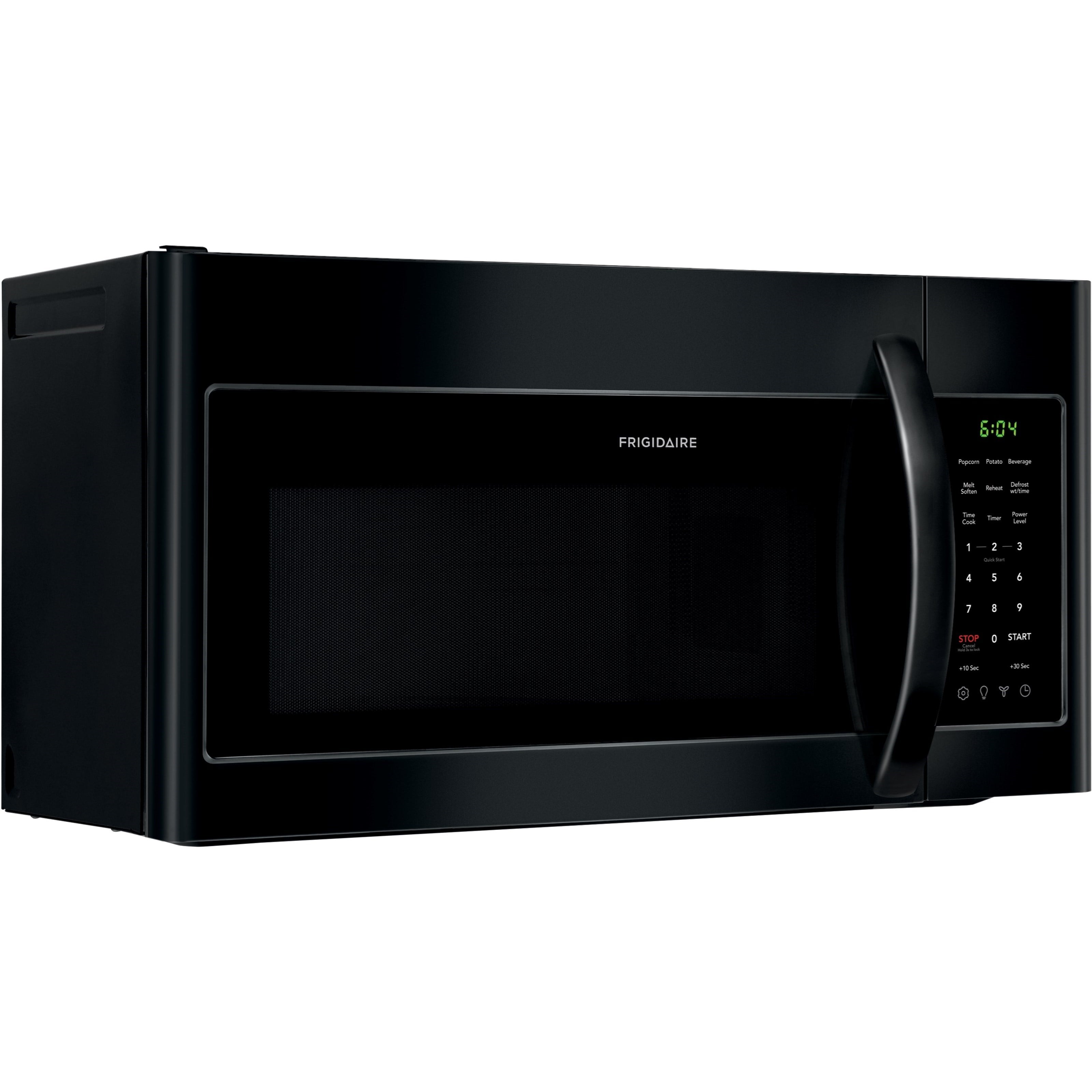 Frigidaire Microwave Over The Range Microwave