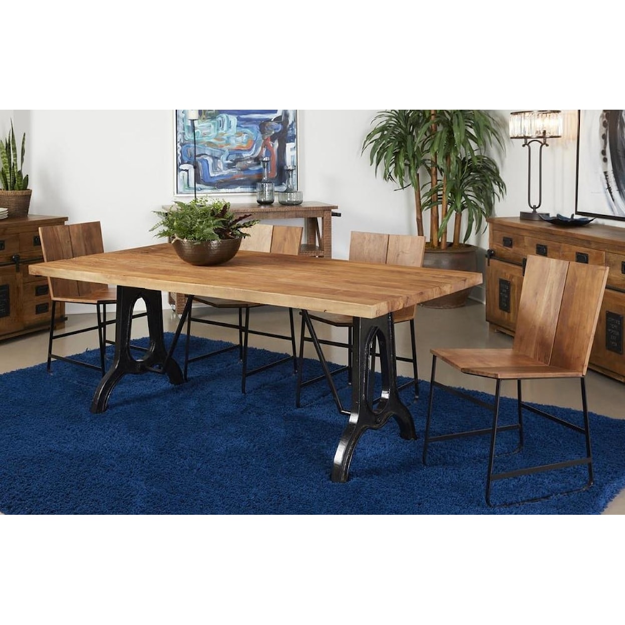 Coast2Coast Home Frisco Dining Table