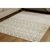 Signature Design by Ashley Bunchly Medium Rug