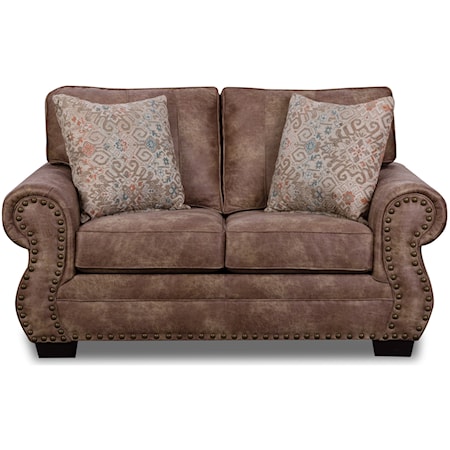 Loveseat