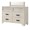 CM Sarter Dresser