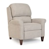 Smith Brothers 735 Pressback Recliner