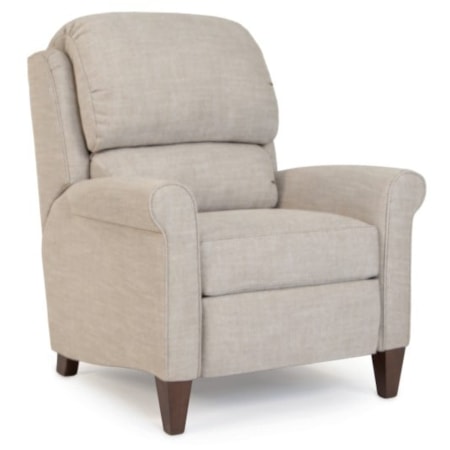 Pressback Recliner