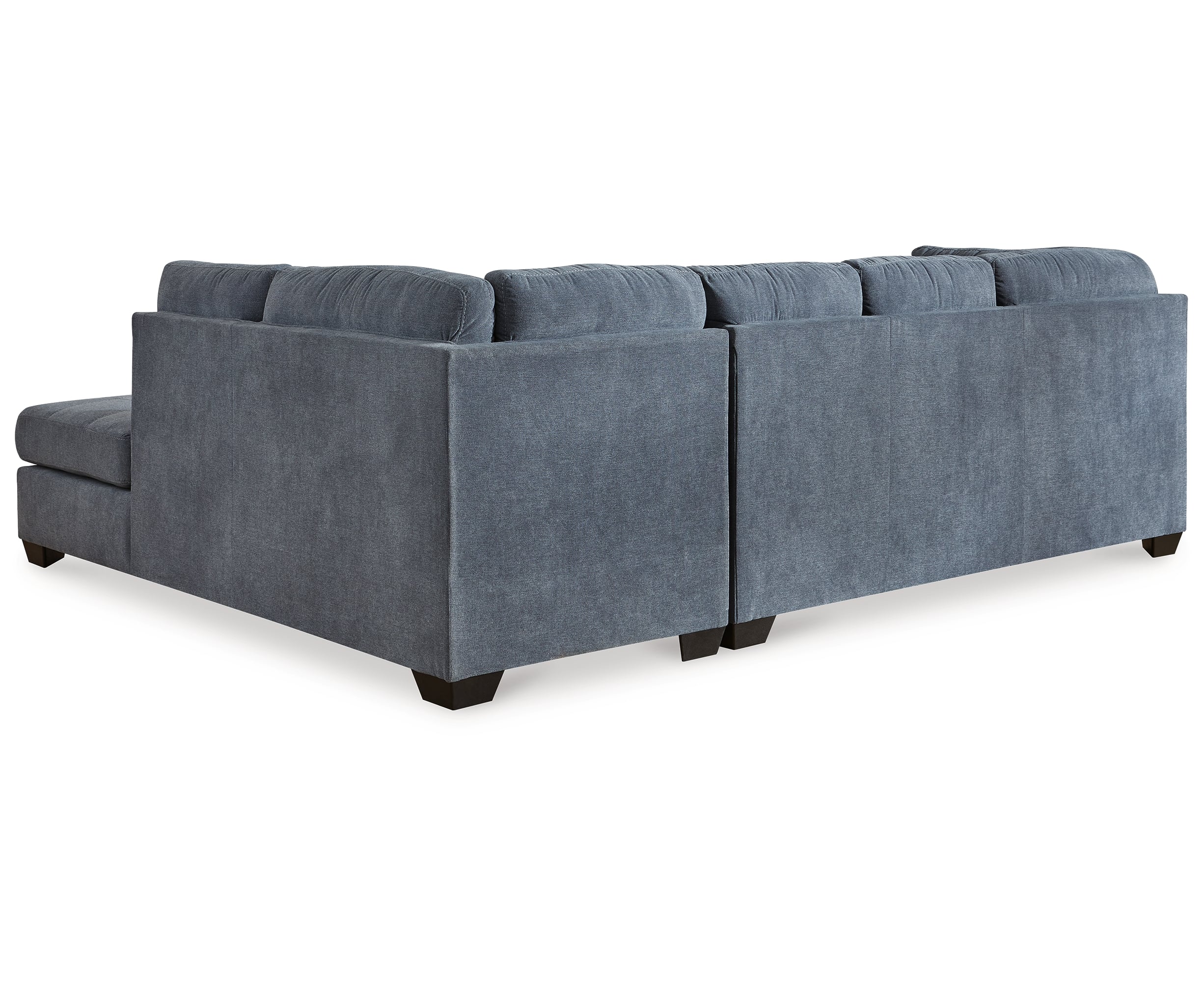 2-Piece Sectional with Chaise