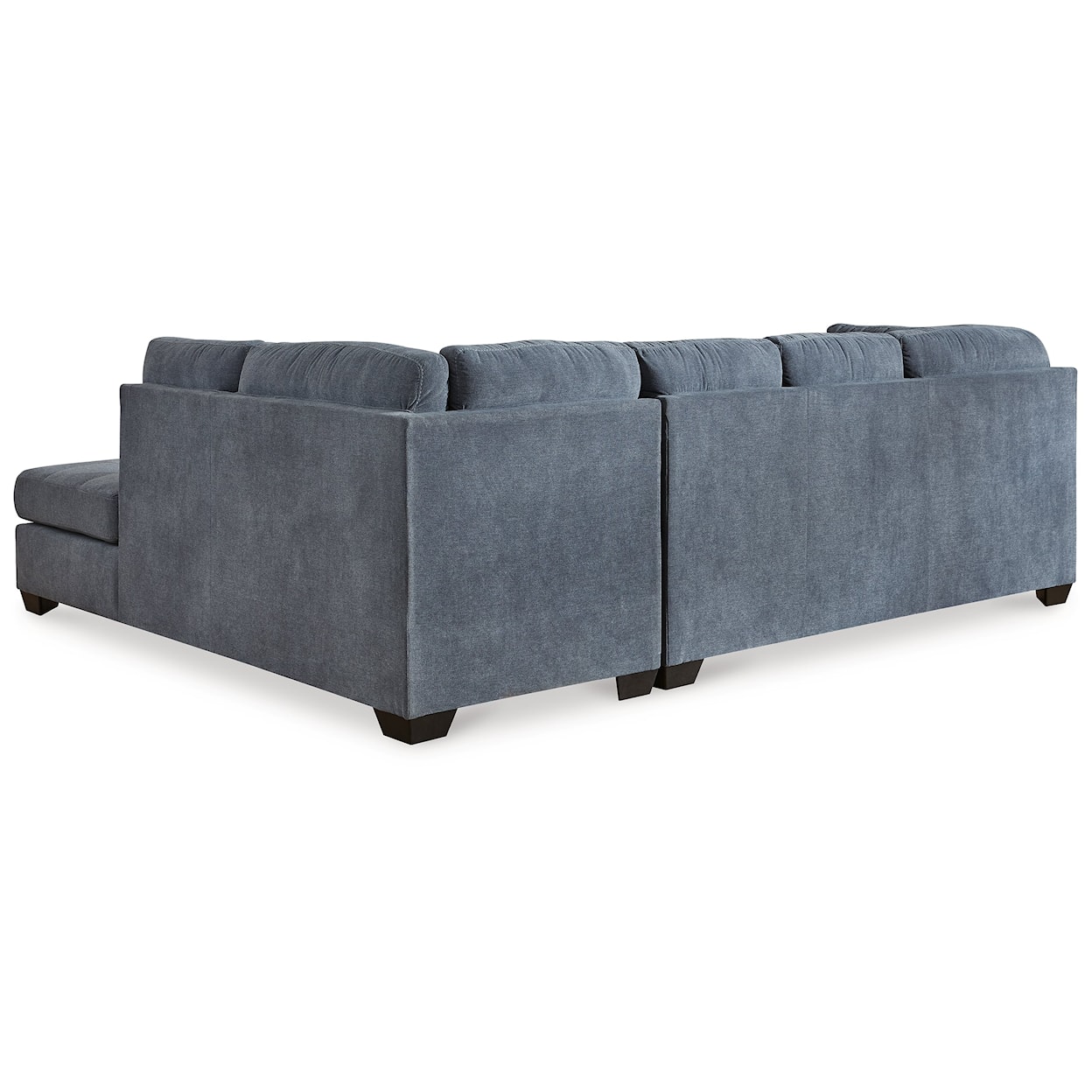 Benchcraft Marleton 2-Piece Sleeper Sectional with Chaise