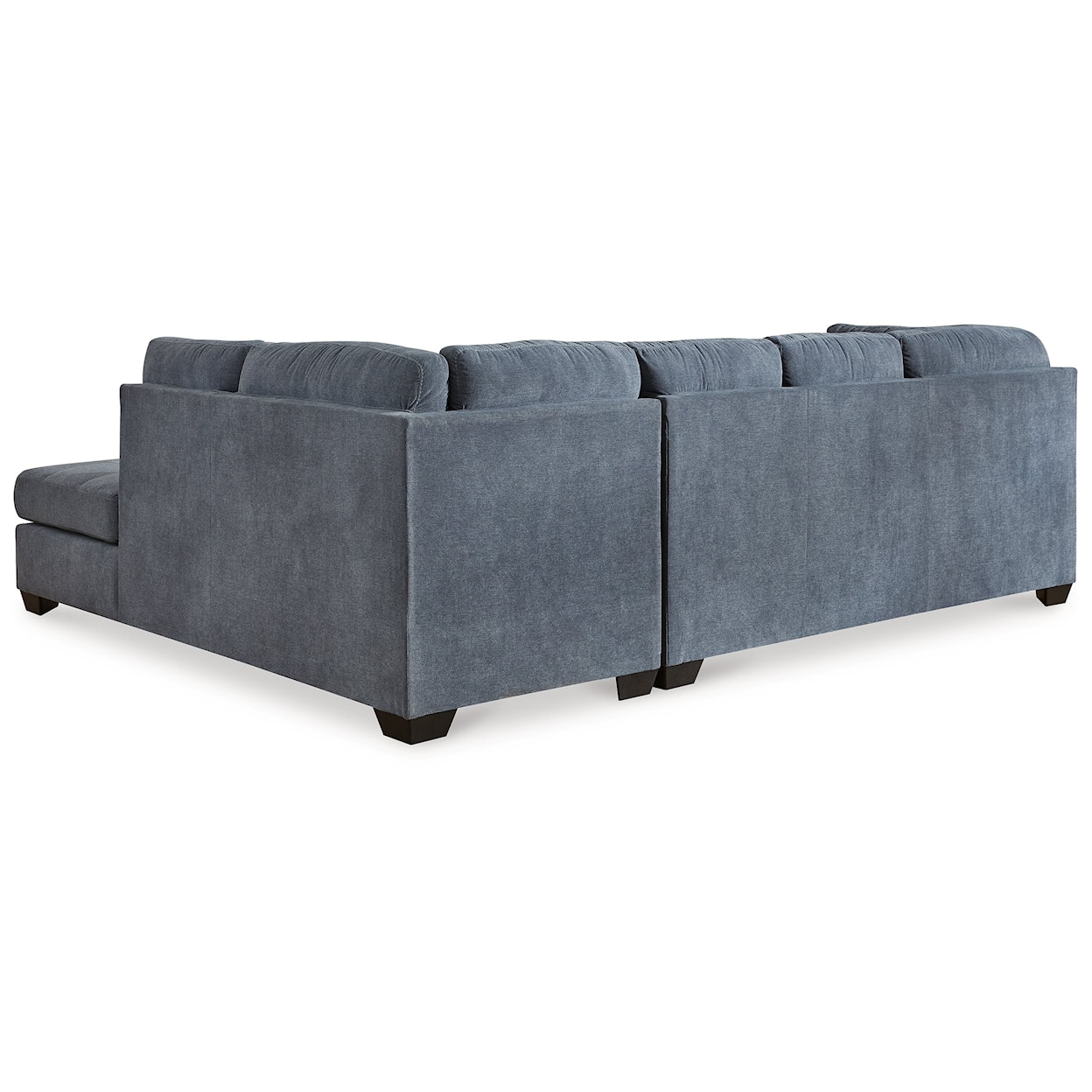 Signature Design by Ashley Marleton 2-Piece Sectional with Chaise