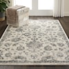 Nourison Fusion 5'3" x 7'3"  Rug