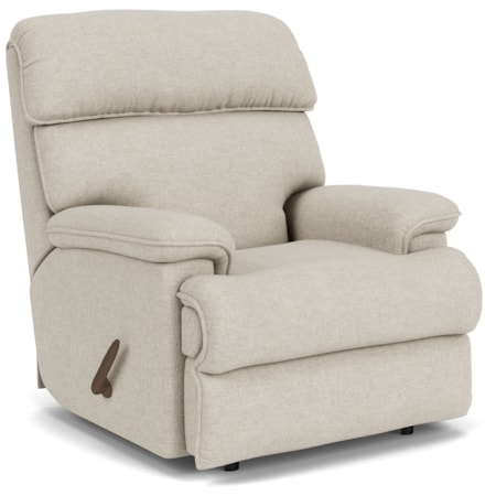 Rocker Recliner