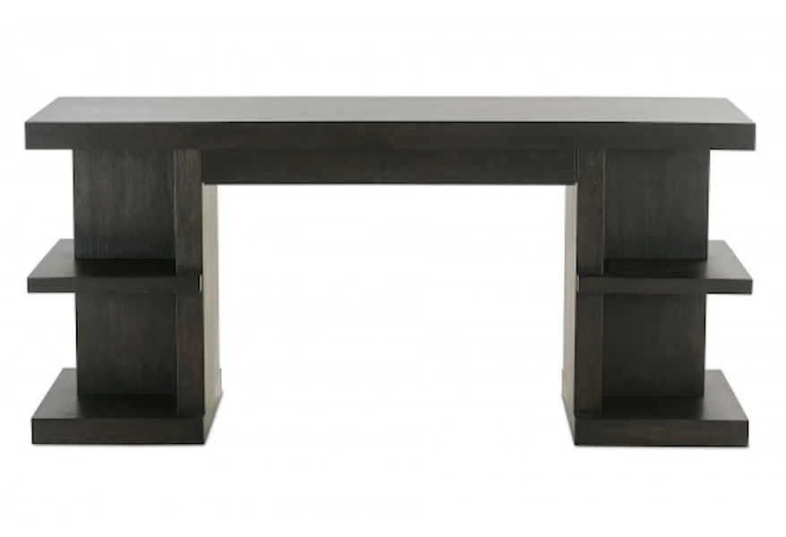 Mirage Desk by Rowe at Esprit Decor Home Furnishings