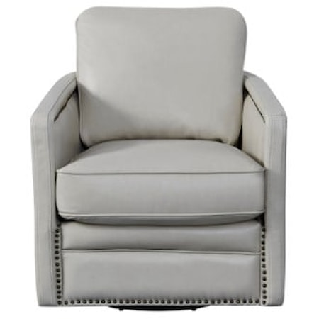Contemporary Alto Swivel Chair