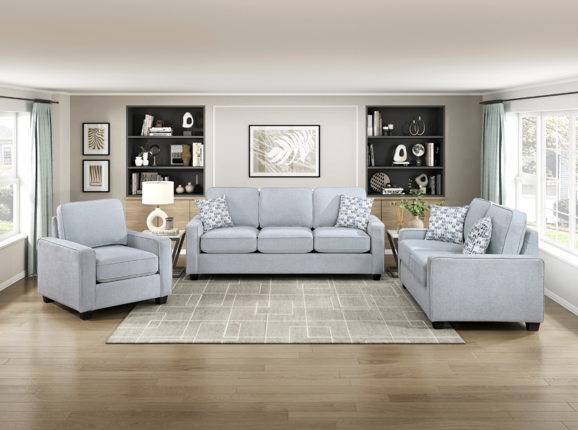 Homelegance Mapleton Chair