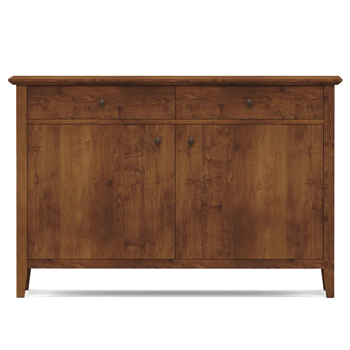 Stickley Origins by Stickley Dining Room Gable Road Small Server