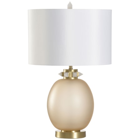 Cameron Table Lamp