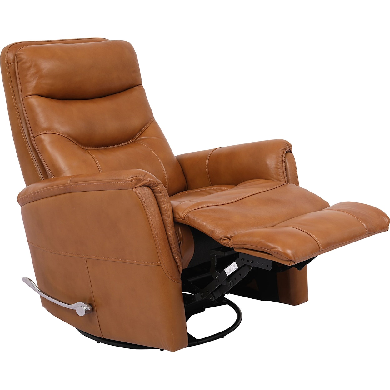 Parker Living Gemini Swivel Glider Recliner