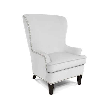 Wing Chair