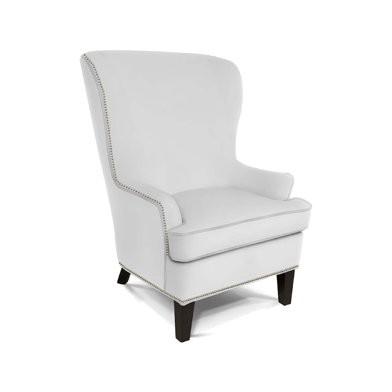 Dimensions 4530/AL /N Series Wing Chair