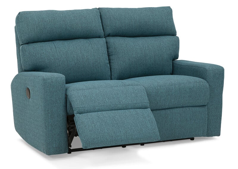 Oakwood Power Reclining Loveseat