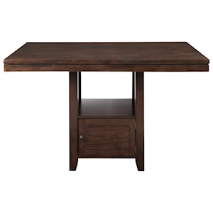 Counter and Bar Height Tables Browse Page