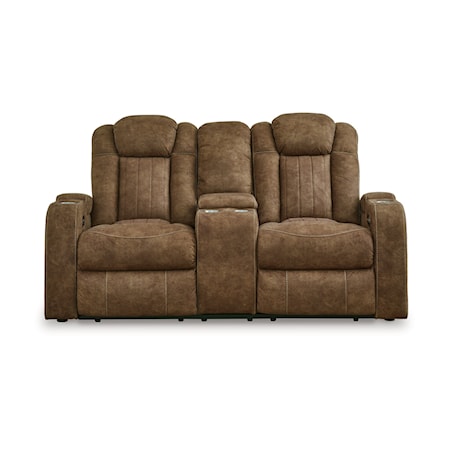 Loveseat