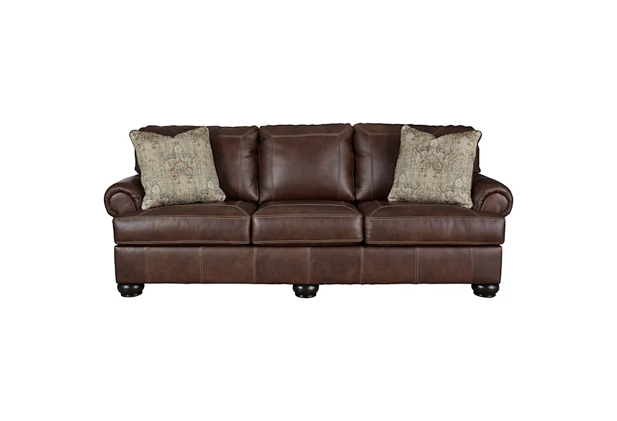 Beamerton Sofa by Signature Design by Ashley at Furniture Fair - North Carolina
