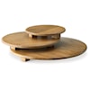 StyleLine Kaidler Tray Set (Set of 3)