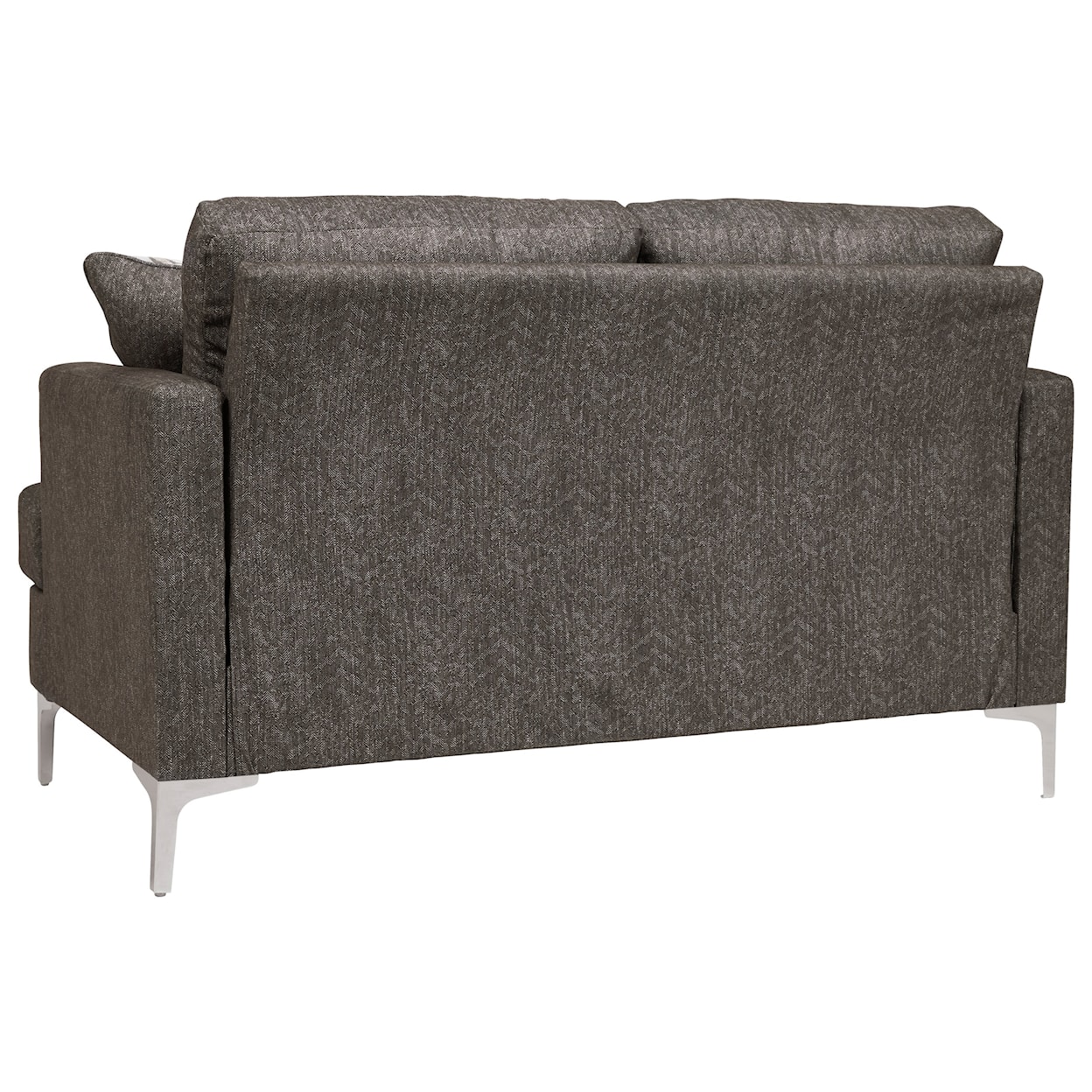 Signature Design by Ashley Arcola RTA Loveseat