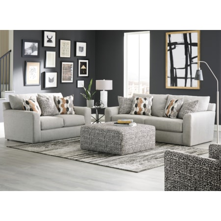 3-Piece Living Room Set