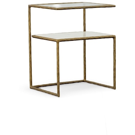 Hastings Side Table