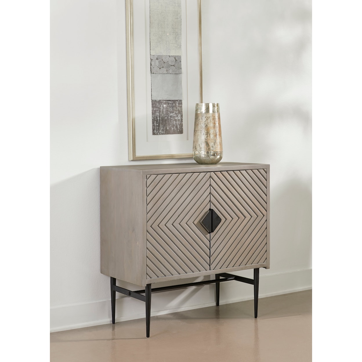 C2C Miscellaneous 2-Door Cabinet